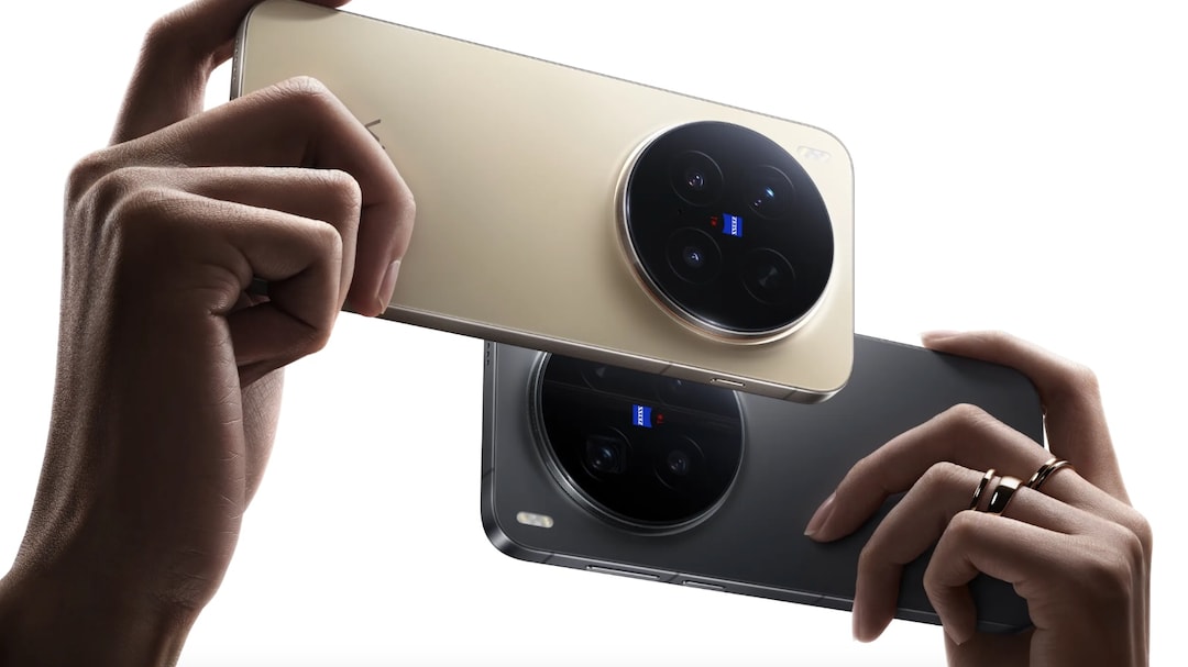 Major Display Changes Tipped For Vivo X500 Series: Bigger Standard Variant, Smaller Pro Model