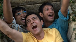 Pakistan-Origin Founder Rents Out 250-Seat San Francisco Theatre To Screen Aamir Khan's <i>3 Idiots</i>