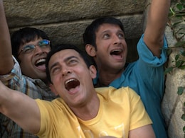 Pakistan-Origin Founder Rents Out 250-Seat San Francisco Theatre To Screen Aamir Khan's <i>3 Idiots</i>