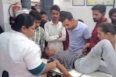 हाथ पर 'बाबू' और मोबाइल नंबर लिखकर युवती ने फ्लाईओवर से लगाई छलांग, मौके से भागने वाला युवक कौन था?