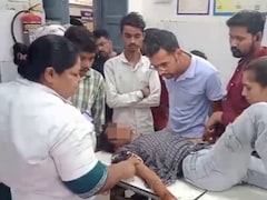 हांथ पर 'बाबू' और मोबाइल नंबर लिखकर युवती ने फ्लाईओवर से लगाई छलांग, मौके से भागने वाला युवक कौन था?