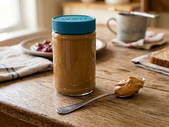 Nutritionist Recommends Having A Spoonful Of Peanut Butter Before Bed For Better Sleep