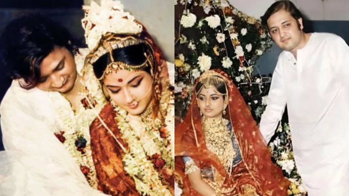 Moushumi Chatterjee To NDTV On The 'Story' Behind Getting Married At Just 15