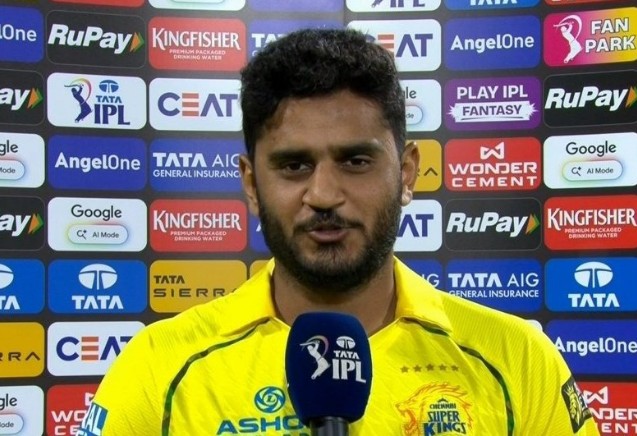 CSK vs LSG: उर्विल पटेल ने रचा इतिहास, 19 साल में सुनामी रिकॉर्ड बनाने पहले पहले बल्लेबाज बने