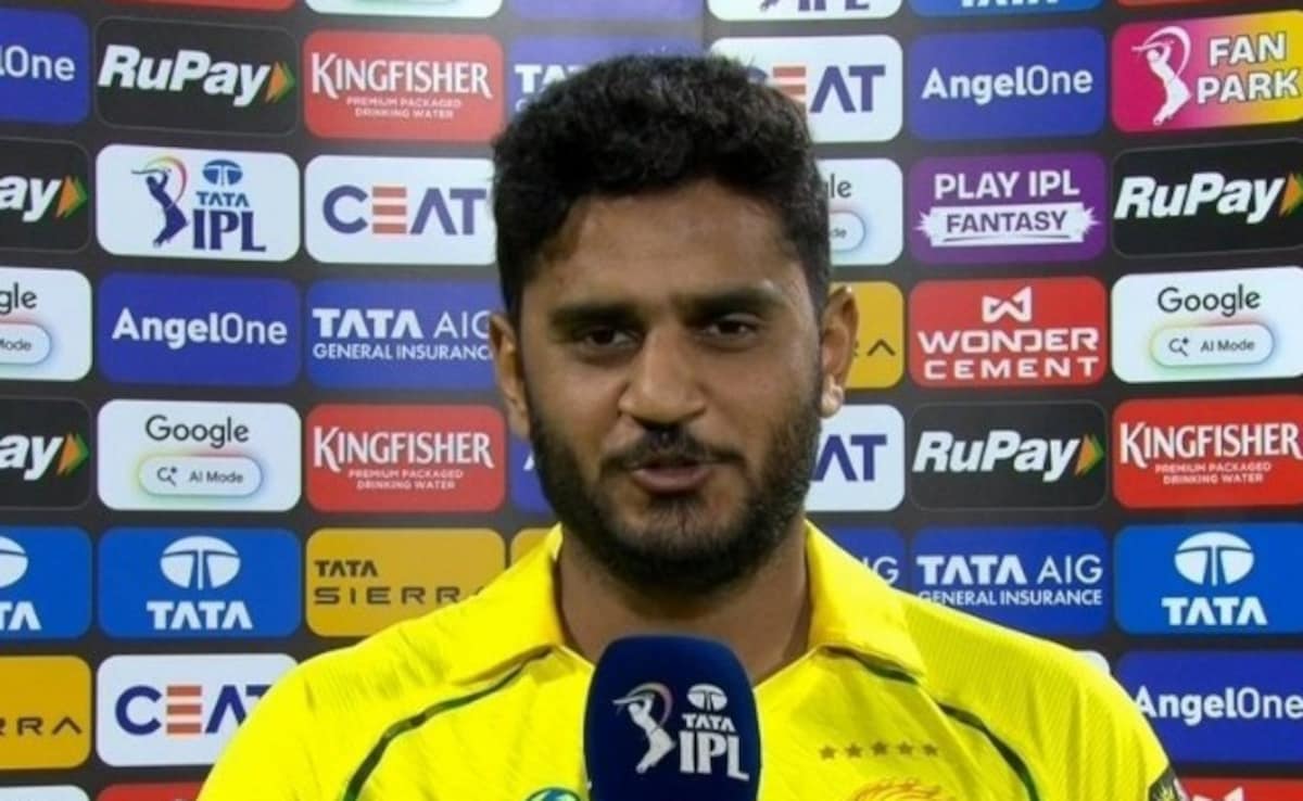 CSK vs LSG: उर्विल पटेल ने रचा इतिहास, 19 साल में सुनामी रिकॉर्ड बनाने पहले पहले बल्लेबाज बने