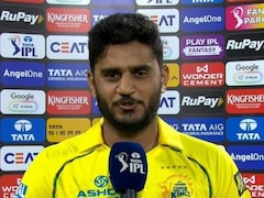 CSK vs LSG: उर्विल पटेल ने रचा इतिहास, 19 साल में सुनामी रिकॉर्ड बनाने पहले पहले बल्लेबाज बने