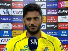 CSK vs LSG: उर्विल पटेल ने रचा इतिहास, 19 साल में सुनामी रिकॉर्ड बनाने पहले पहले बल्लेबाज बने