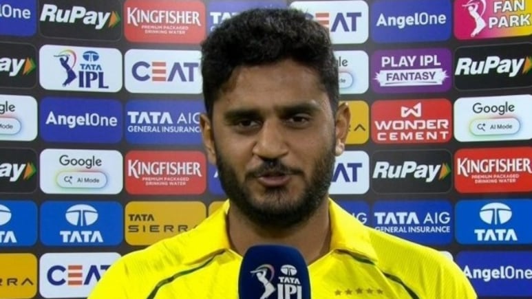 CSK vs LSG: उर्विल पटेल ने रचा इतिहास, 19 साल में सुनामी रिकॉर्ड बनाने पहले पहले बल्लेबाज बने