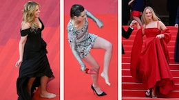 Why Cannes Still Can't Quite Let Go Of The High Heel, Literally