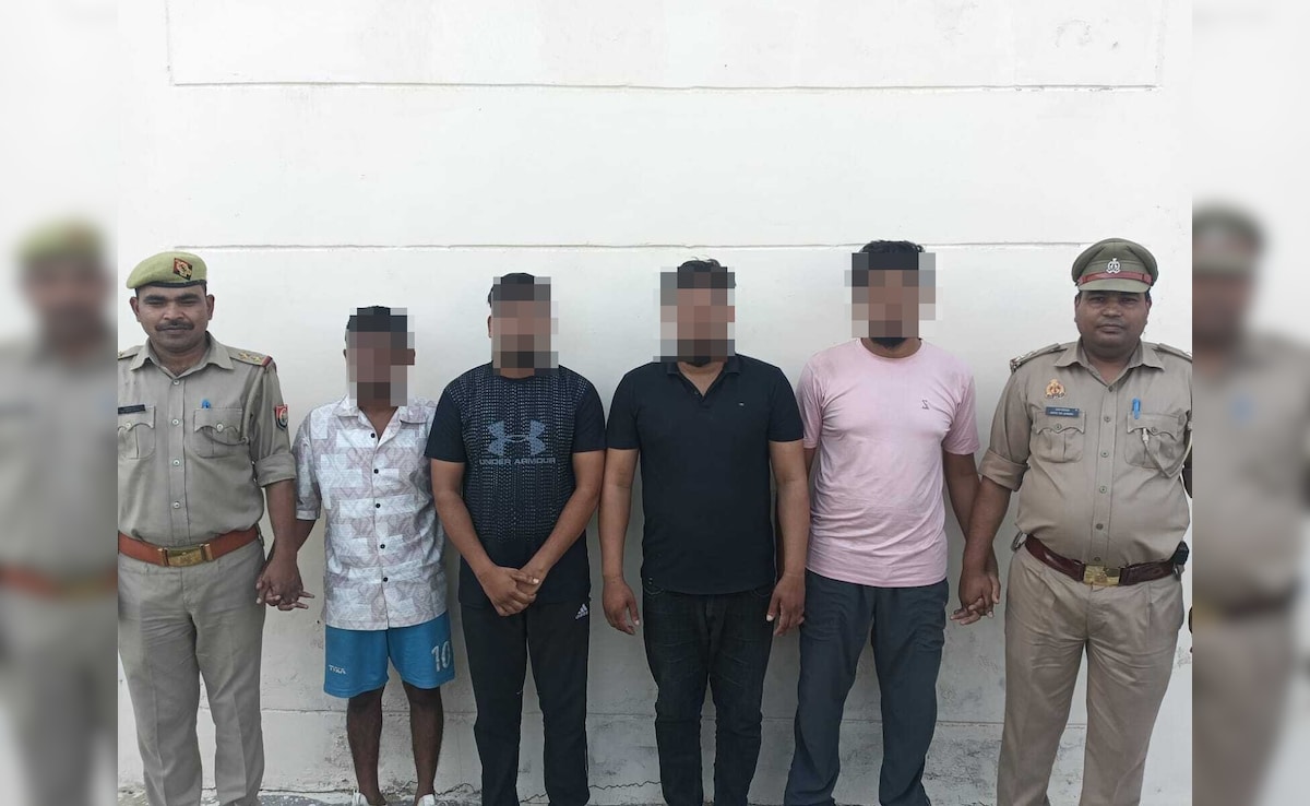 How 4 Men Used ChatGPT And Design Software To Run Fake IPL Ticket Racket