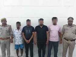 How 4 Men Used ChatGPT And Design Software To Run Fake IPL Ticket Racket