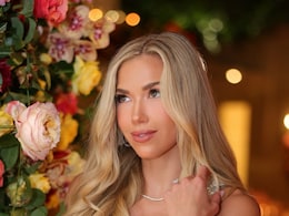 Chiefs Heiress Gracie Hunt Shares Special Wedding Update After Lavish Dallas Celebration