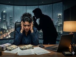 Bank Jihad: मुंबईत बँक जिहादचा शिरकाव? बड्या बँकेतील महिला कर्मचाऱ्याला जाळ्यात ओढल्याचा नवऱ्याचा आरोप!