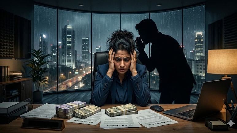 Bank Jihad: मुंबईत बँक जिहादचा शिरकाव? बड्या बँकेतील महिला कर्मचाऱ्याला जाळ्यात ओढल्याचा नवऱ्याचा आरोप!
