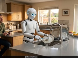 Robots Pour Cocktails And Run Marathons, But Still Can't Multitask
