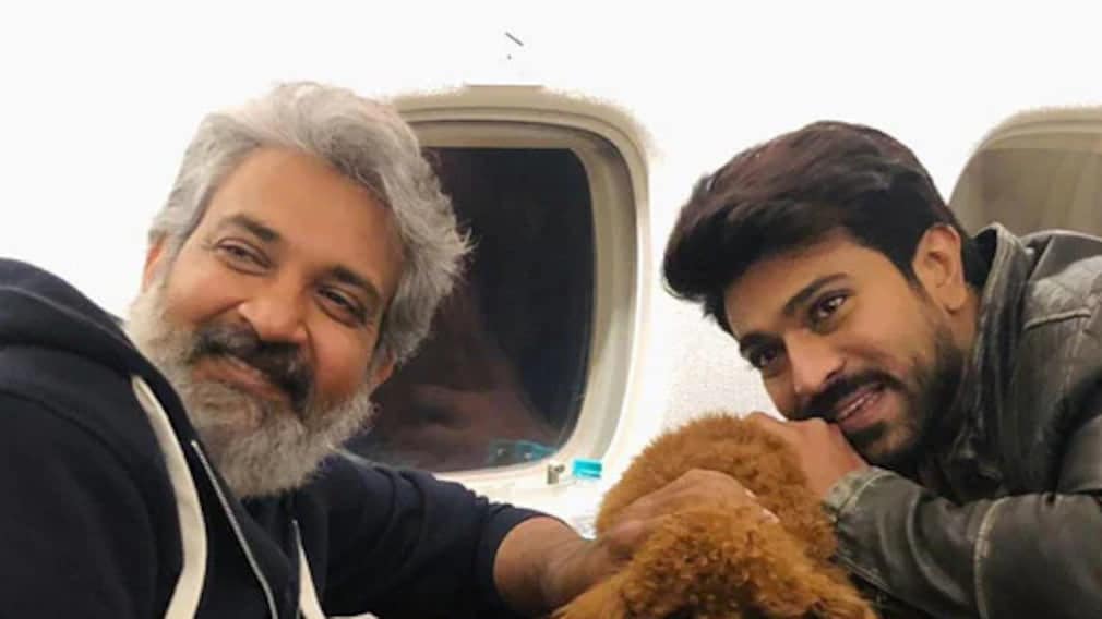 Ram Charan Says He Felt "Mentally Low" During COVID, Recalls How SS Rajamouli's Advice Helped Him
