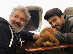 Ram Charan Says He Felt 