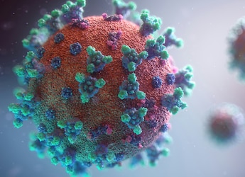 Single Genetic Mutation Can Determine How Coronaviruses Behave Across Species, Affects Humans