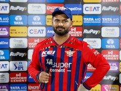 'Give Losing Captains More Time': Sunil Gavaskar Defends Rishabh Pant After IPL 2026 Interview Backlash