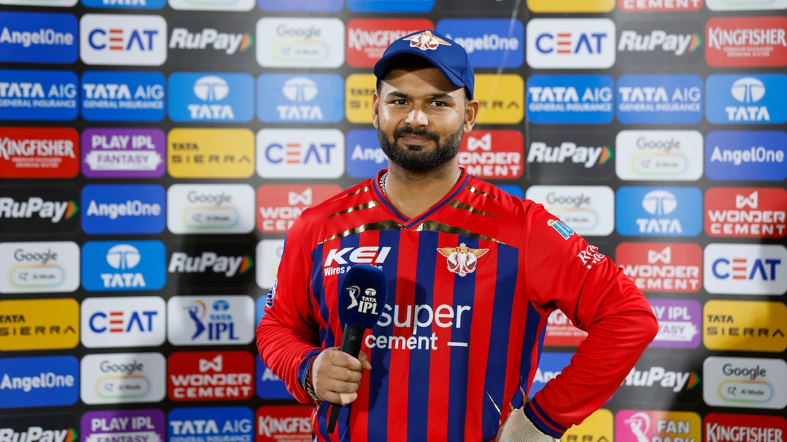 Rishabh Pant Resigns As Lucknow Super Giants Captain 2 Seasons After Record Rs 27 Crore Deal