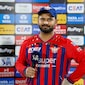 Rishabh Pant Resigns As Lucknow Super Giants Captain 2 Seasons After Record Rs 27 Crore Deal