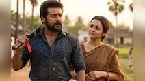 Box Office: Trisha-Suriya's Karuppu Is A Few Crores Away From Rs 100 Crore