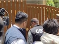 Twisha Death Case: जांच के लिए गिरिबाला के घर के पहुंची CBI की टीम, &nbsp;मेडिकल और तकनीकी साक्ष्यों को खंगाल रही जांच एजेंसी