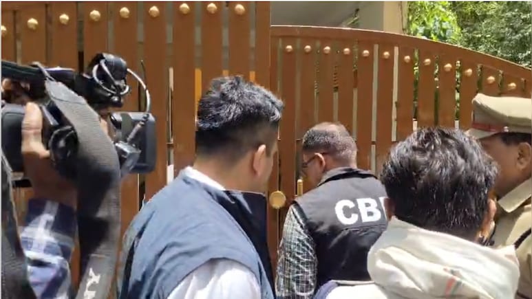 &nbsp;ट्विशा शर्मा केस: एक कांस्टेबल की सूझबूझ ने CBI का काम कर दिया आसान, 34 मिनट के वीडियो ने खोले कई राज