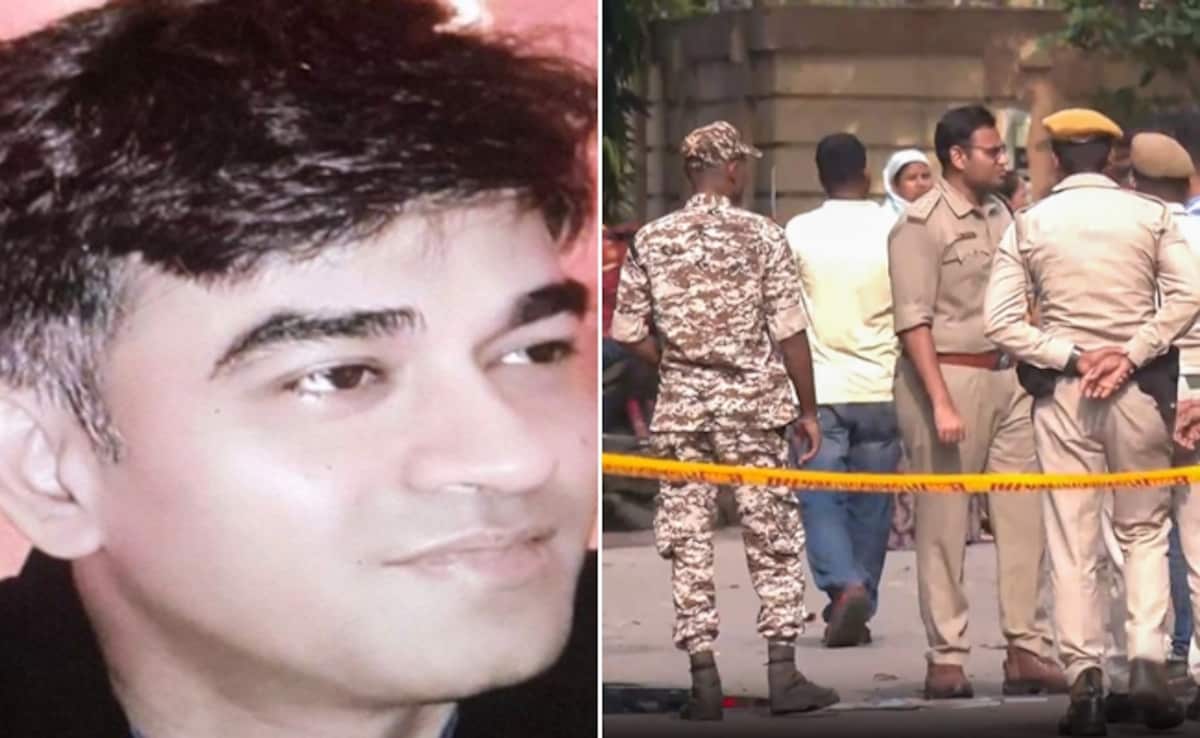 3 Arrested From UP, Bihar In Suvendu Adhikari's Aide Murder Case