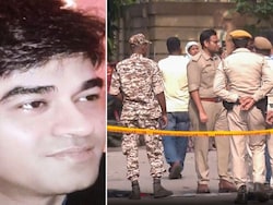 3 Arrested From UP, Bihar In Suvendu Adhikari's Aide Murder Case