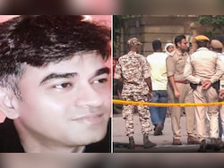 A UPI Payment At Toll Plaza That May Lead Cops To Suvendu Adhikari Aide's Killers