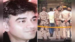 A UPI Payment At Toll Plaza That May Lead Cops To Suvendu Adhikari Aide's Killers