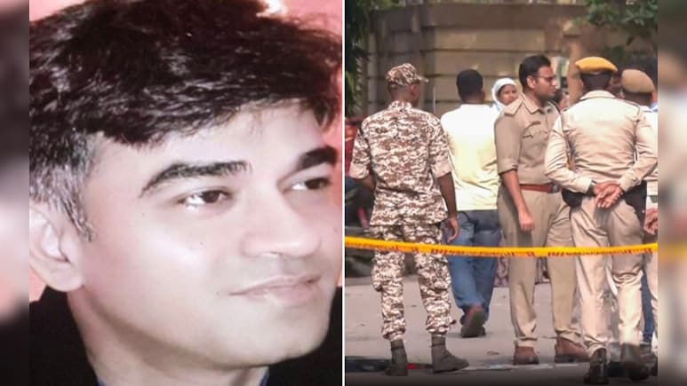 A UPI Payment At Toll Plaza That May Lead Cops To Suvendu Adhikari Aide's Killers