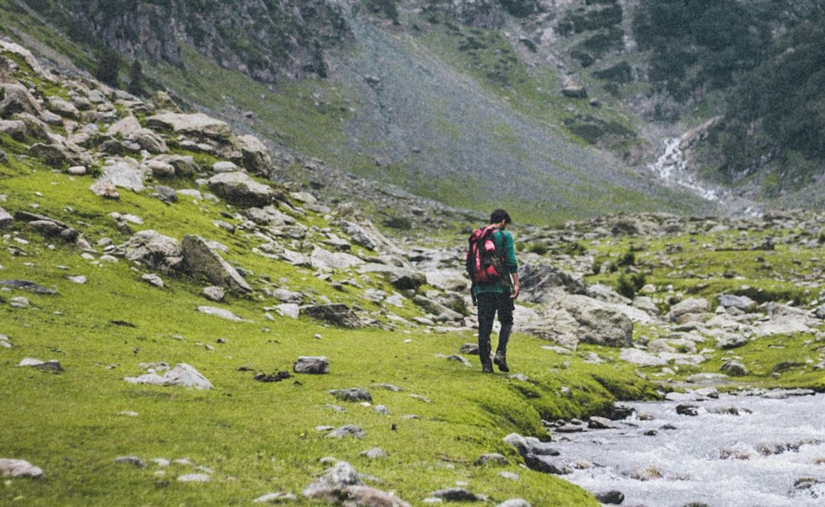 These breathtaking trails are perfect for nature lovers during the monsoon.