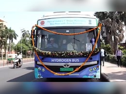हाइड्रोजन बसें कैसे करेंगी काम? जानिए सीएनजी से कितनी अलग हैं और इसके फायदे