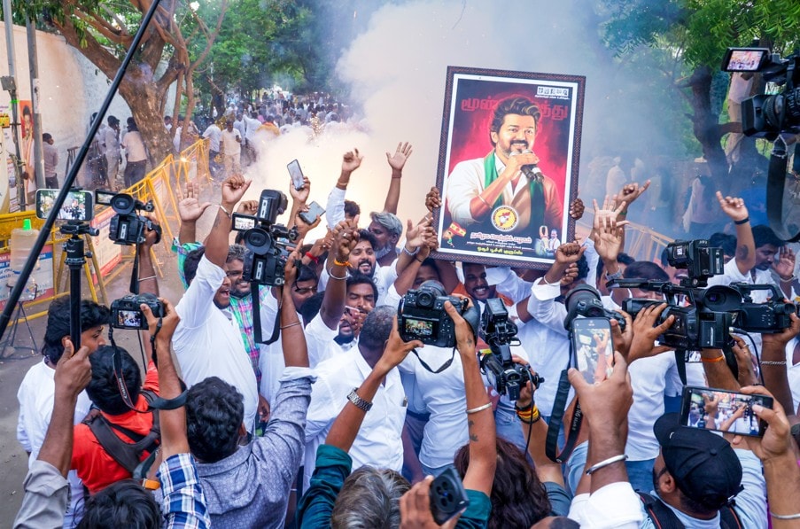 Latest and Breaking News on NDTV