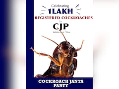 What Is Cockroach Janta Party? Viral Movement Crosses 1 lakh Sign-Ups