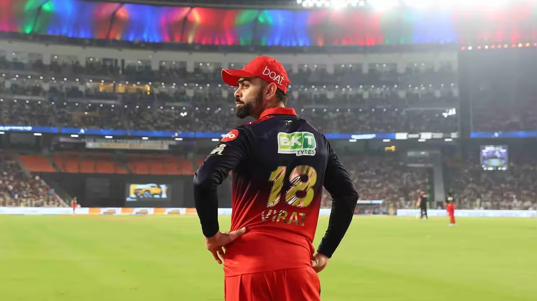 RCB Vs GT Live Score, IPL 2026 Final: Virat Kohli, Shubman Gill Set For Ahmedabad Showdown