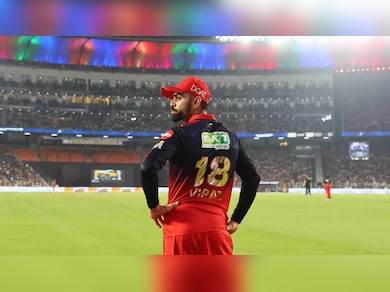 RCB Vs GT Live Score, IPL 2026 Final: Virat Kohli, Shubman Gill Set For Ahmedabad Showdown