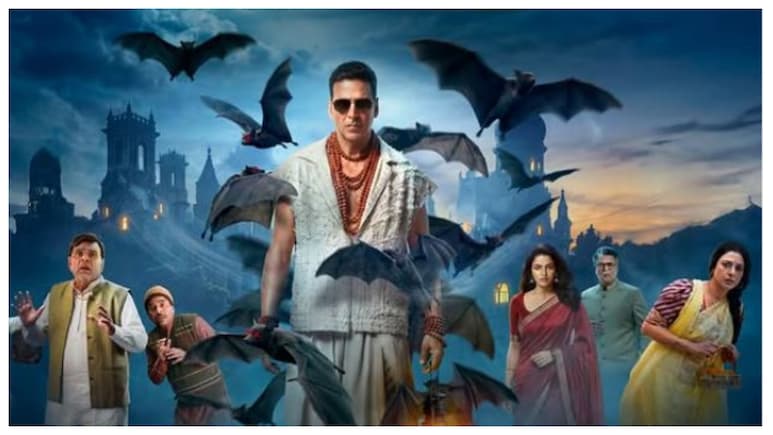 Bhooth Bangla OTT Premiere Expected Soon; Here's What We Know So Far