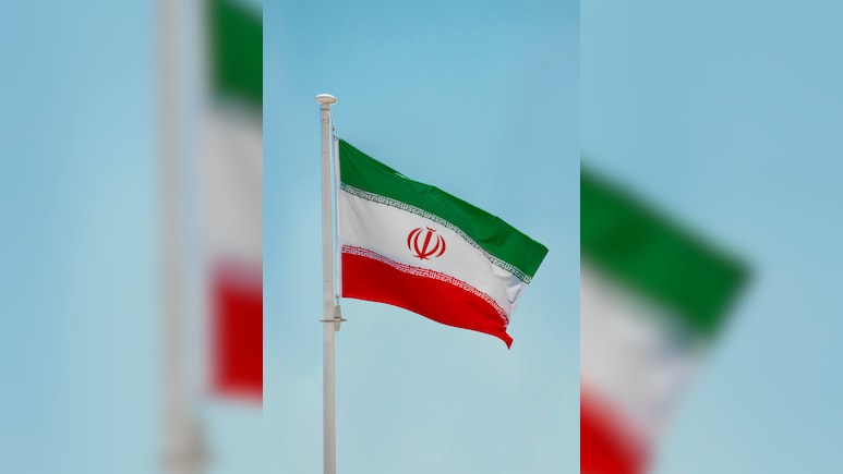 'They Will Be Surprised': Ghalibaf Says 'Iran Prepared For All Options' Against US Aggression