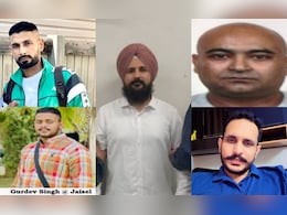2 साल में 25 धमाके, पाकिस्तान से कनेक्शन&hellip; पंजाब को दहलाने वाले &lsquo;हाइब्रिड टेरर&rsquo; की इनसाइड स्टोरी