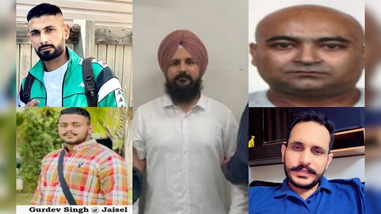 2 साल में 25 धमाके, पाकिस्तान से कनेक्शन&hellip; पंजाब को दहलाने वाले &lsquo;हाइब्रिड टेरर&rsquo; की इनसाइड स्टोरी