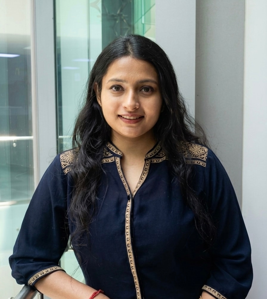 Varsha Vats