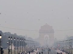 Clean Air Measures Can Improve Delhi's Air Quality By 20% By 2040: UN Report
