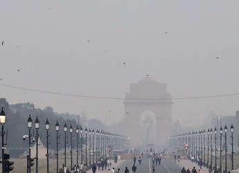 Air Pollution Is Not A One-Ministry Problem, Says Dr Soumya Swaminathan