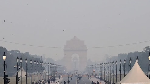 Clean Air Measures Can Improve Delhi's Air Quality By 20% By 2040: UN Report