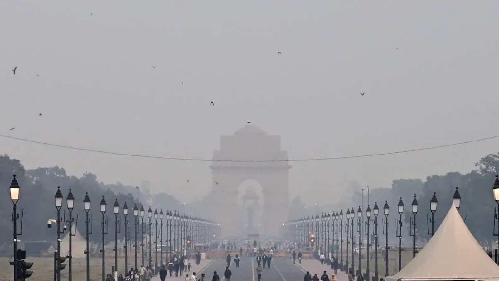 Lancet Commission Highlights 17 Global Health Threats Including Air Pollution and AI Risks