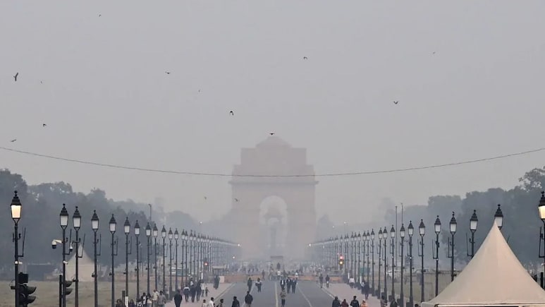 दिल्ली की हवा सुधारने के लिए सरकार की नई तैयारी, 'रोड RADAR' से खोजे जाएंगे प्रदूषण हॉटस्पॉट, जानें कैसे काम करेगा ये सिस्टम