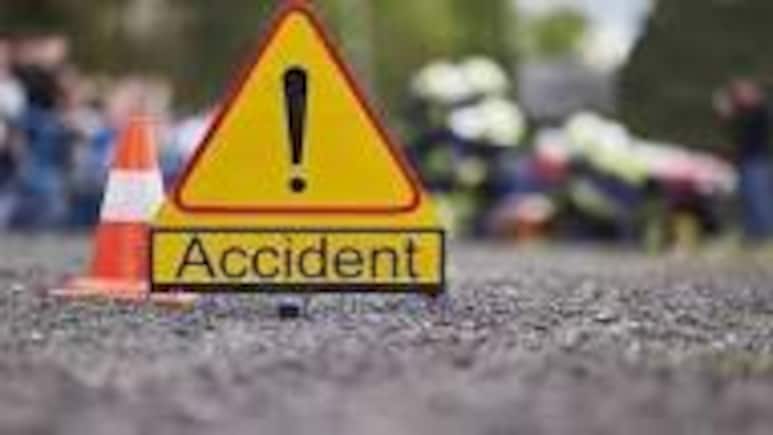 जयपुर: सड़क हादसों में टूटा 3 साल का रिकार्ड, चार महीने में 293 मौतें; हर दिन तीन घर हुए सूने